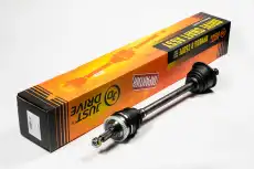 ВАЛ ПРИВОДНОЙ ЛЕВЫЙ (JD) JCA0012 JUST DRIVE