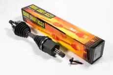 ВАЛ ПРИВОДНОЙ ЛЕВЫЙ (JD) JCA0018 JUST DRIVE