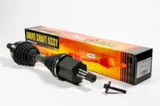 ВАЛ ПРИВОДНОЙ ЛЕВЫЙ (JD) JCA0018 JUST DRIVE