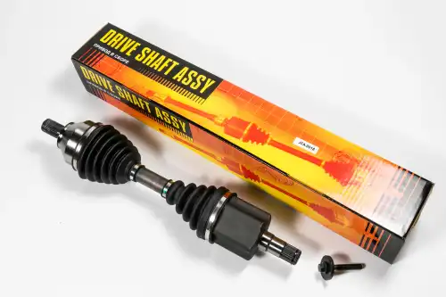 ВАЛ ПРИВОДНОЙ ЛЕВЫЙ (JD) JCA0018 JUST DRIVE
