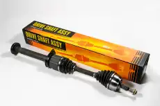 ВАЛ ПРИВОДНОЙ ПРАВЫЙ (JD) JCA0015 JUST DRIVE