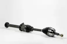 ВАЛ ПРИВОДНОЙ ПРАВЫЙ (JD) JCA0015 JUST DRIVE