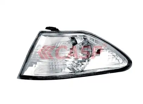 1A-1126-A-L Поворотник левый с патрон CASP