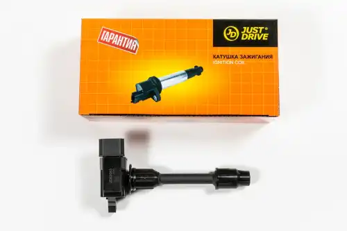 Катушка зажигания JUST DRIVE JDK0043