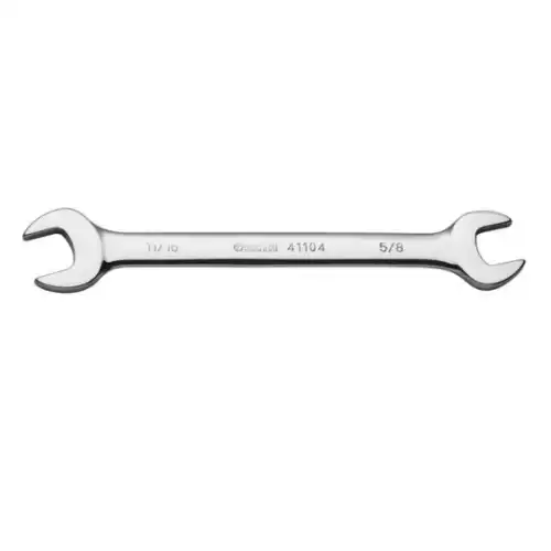 Ключ рожковый 22x24 мм 41210 SATA
