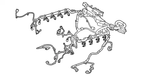 NACHSCHALLDAEMPFER LR104333 LAND ROVER