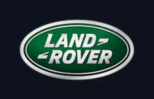 Решетка радиатора LAND ROVER LR106657