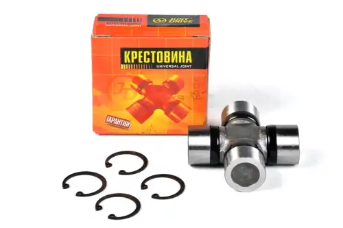 КРЕСТОВИНА JTU0064 JTU0064 (JUST DRIVE)