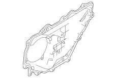 TUERVERKLEIDUNG LR110431 LAND ROVER