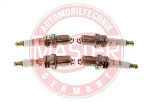 Свеча зажигания MASTER-SPORT U-SERIE-MS-11