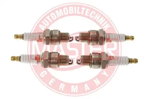 Свеча зажигания MASTER-SPORT U-SERIE-MS-18