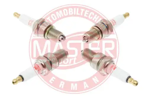 Свеча зажигания MASTER-SPORT U-SERIE-MS-19