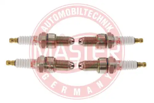 Свеча зажигания MASTER-SPORT U-SERIE-MS-21