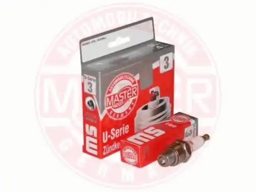 Свеча зажигания MASTER-SPORT U-SERIE-MS-3