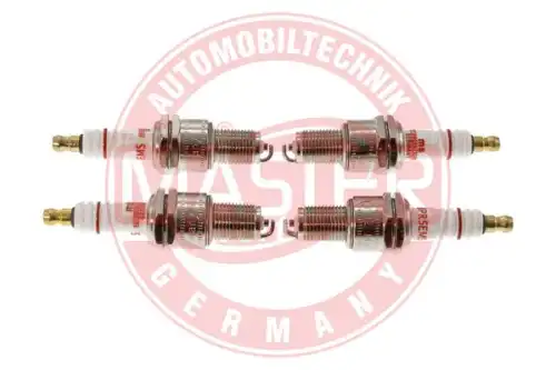 Свеча зажигания MASTER-SPORT U-SERIE-MS-6