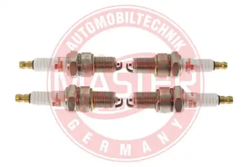 Свеча зажигания MASTER-SPORT U-SERIE-MS-8