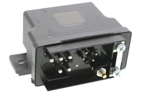 реле свечей накала MB V30-71-0022 VEMO