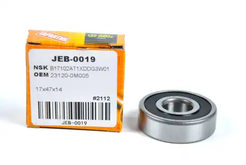 АВТОКОМПОНЕНТ JEB0019 (JUST DRIVE)