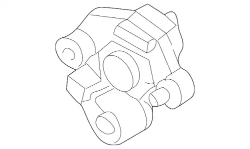 реле-регулятор Volv 9168496 VOLVO