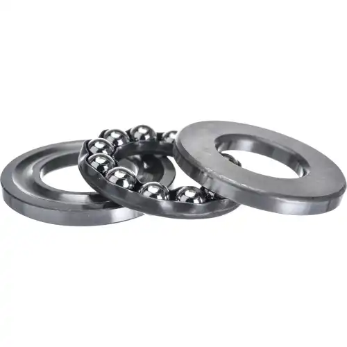 51204G Подшипник NACHI