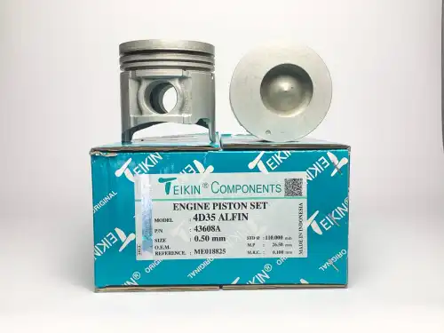 Поршень TEIKIN 1шт 43608A050