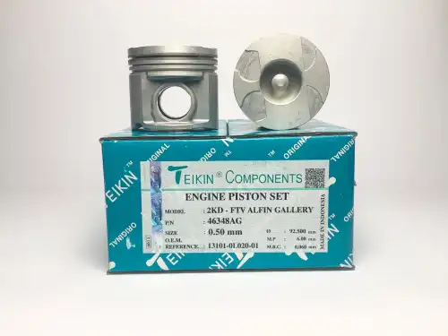 Поршень TEIKIN 1шт 46348AG050