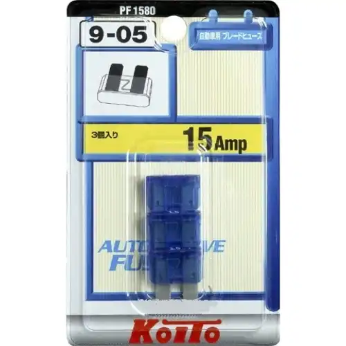 Предохранители Koito 16494