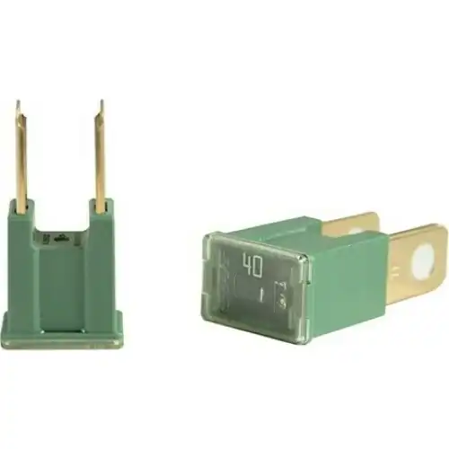 Предохранители Koito 124266