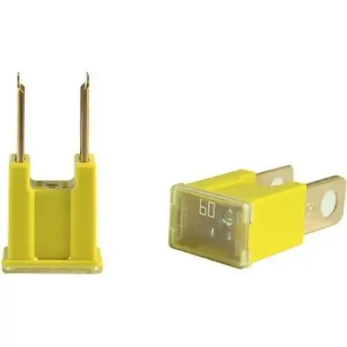 Предохранители Koito 124268