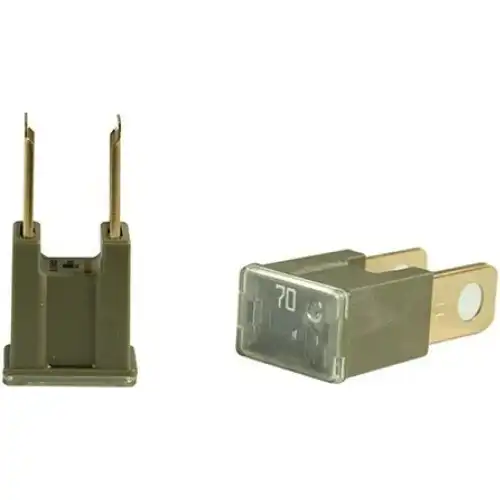 Предохранители Koito 124269
