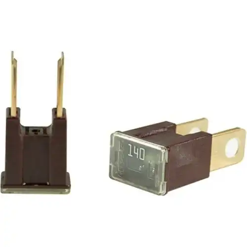 Предохранители Koito 124273