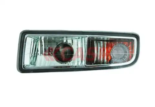 Фара противотуманная CASP LD-5202-L