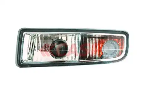 Фара противотуманная CASP LD-5202-C-L