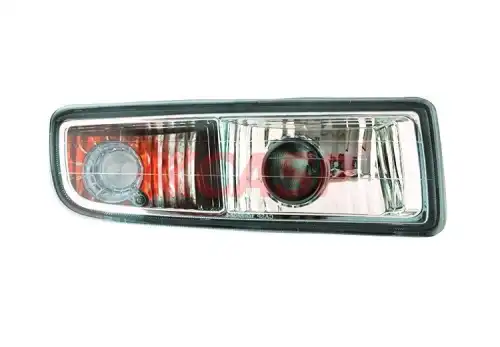 Фара противотуманная CASP LD-5202-C-R