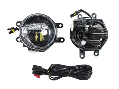 Фара противотуманная DLAA TY967-LED