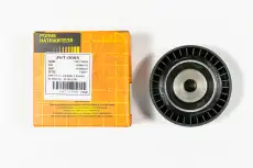 РОЛИК ПРИВОДНОГО РЕМНЯ (JD) JHT0095 JUST DRIVE