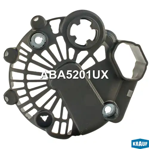 Крышка генератора пластик ABA5201UX KRAUF