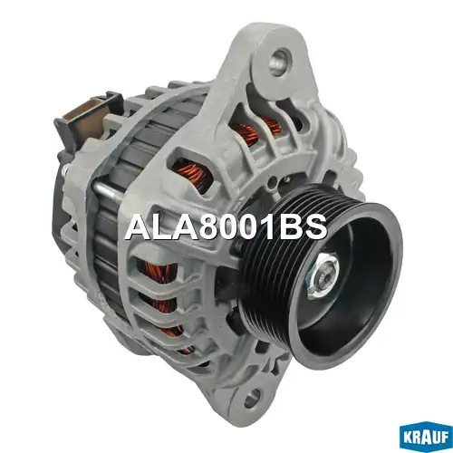 Генератор KRAUF ALA8001BS