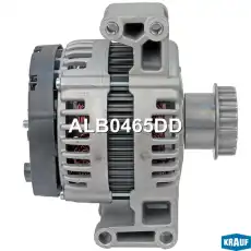Генератор KRAUF ALB0465DD