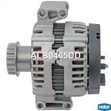 Генератор KRAUF ALB0465DD
