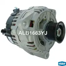 Генератор KRAUF ALB1663YJ