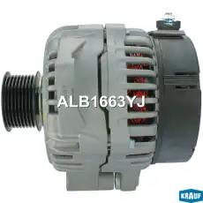 Генератор KRAUF ALB1663YJ