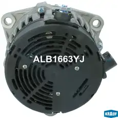 Генератор KRAUF ALB1663YJ