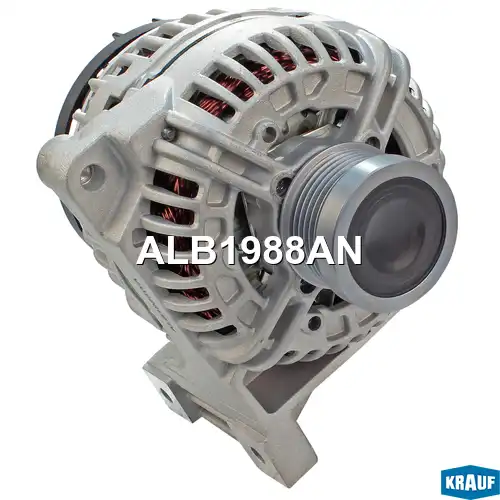 Генератор KRAUF ALB1988AN