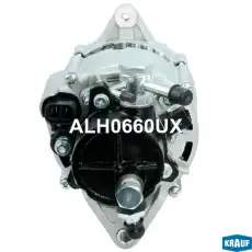 Генератор KRAUF ALH0660UX