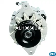 Генератор KRAUF ALH0660UX