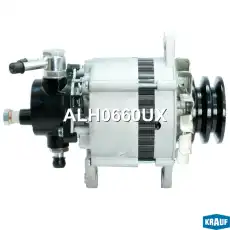 Генератор KRAUF ALH0660UX