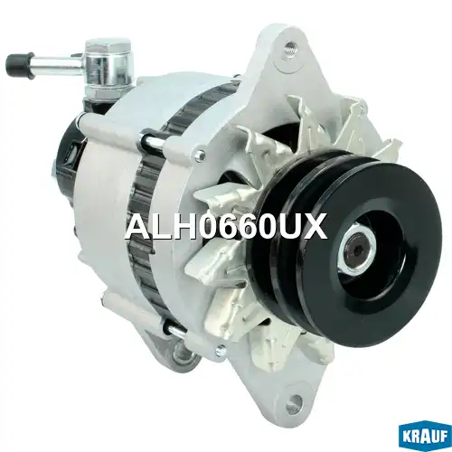 Генератор KRAUF ALH0660UX