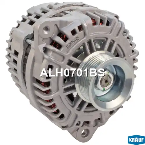 Генератор KRAUF ALH0701BS