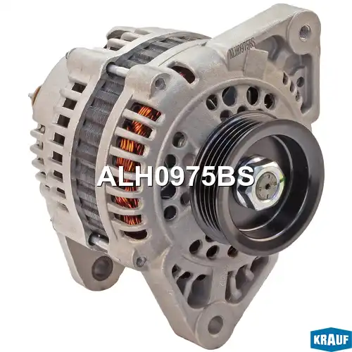 Генератор KRAUF ALH0975BS